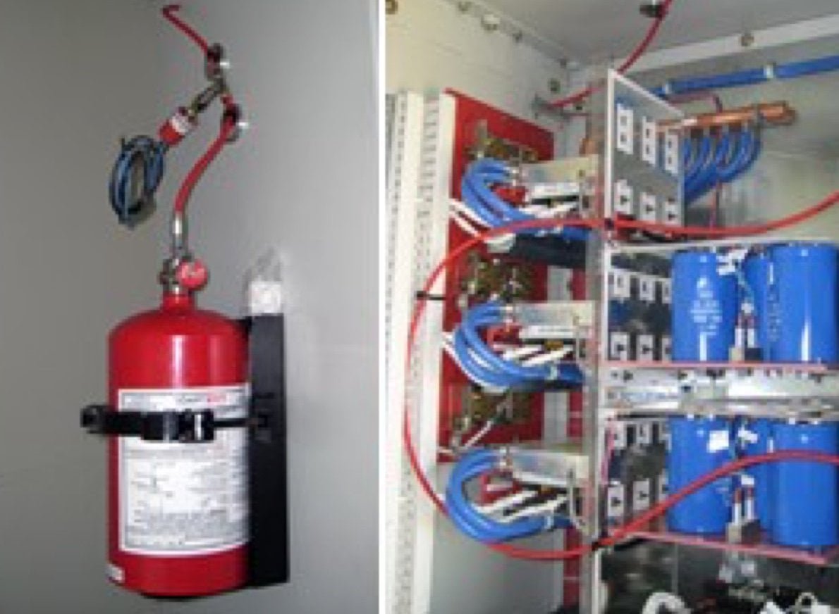 Electrical Equipment Protection - Image 8