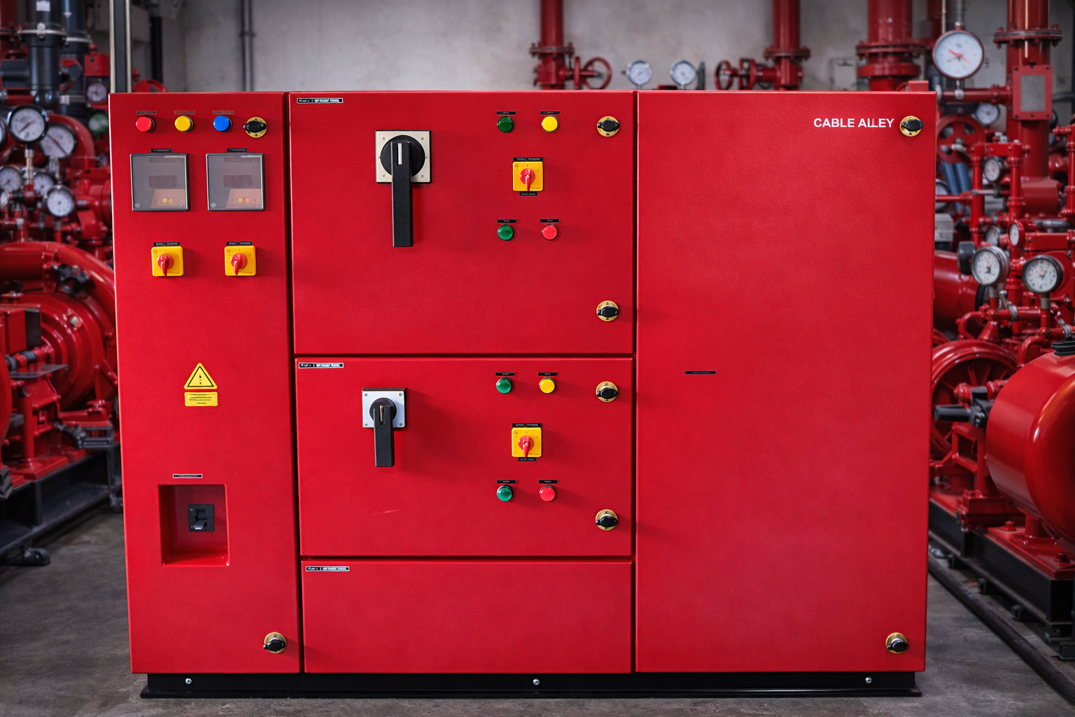 ChatGPT Image Mar 10, 2026, 02_50_48 PM Smart Fire Pump Panel with IoT Monitoring & Controlling