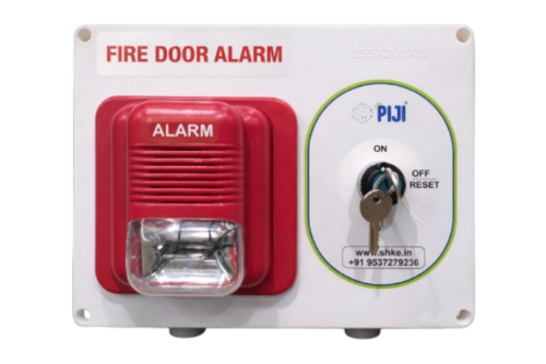 Fire Door Controller Fire Door Aalrm